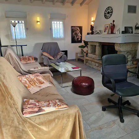 Villa Des Jonquilles